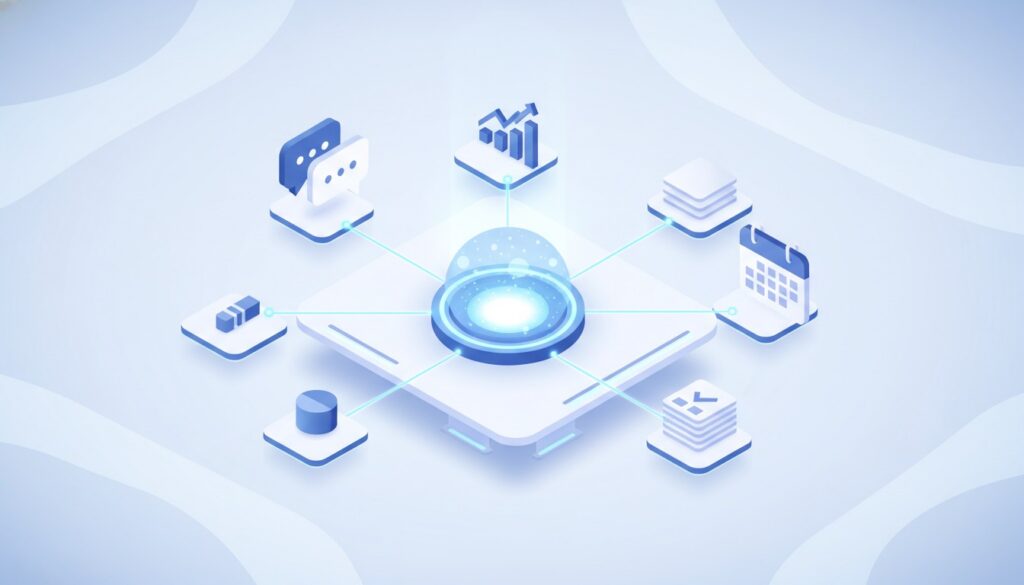 How to Streamline Your Business Operations with a Centralized Platform