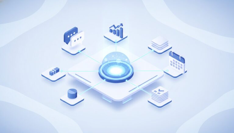 How to Streamline Your Business Operations with a Centralized Platform