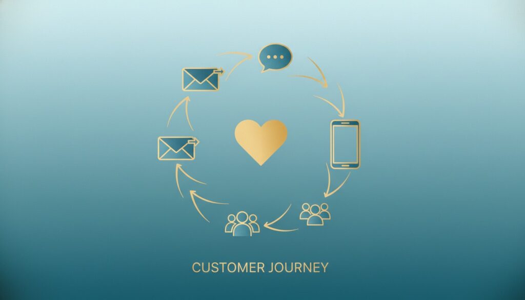 5 Customer Engagement Strategies That Drive Real Growth in 2024