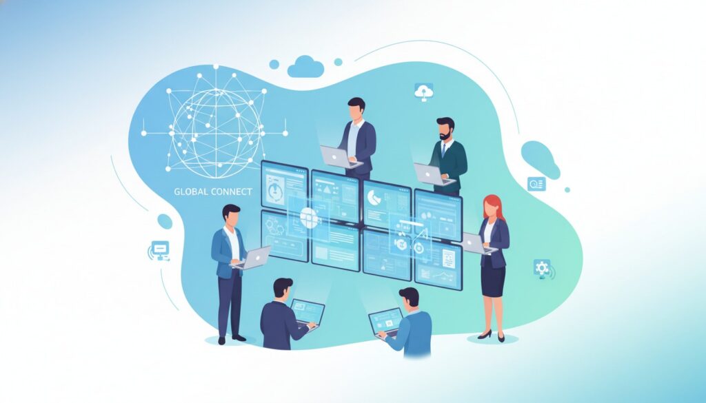 Building a Remote Team Culture That Actually Works
